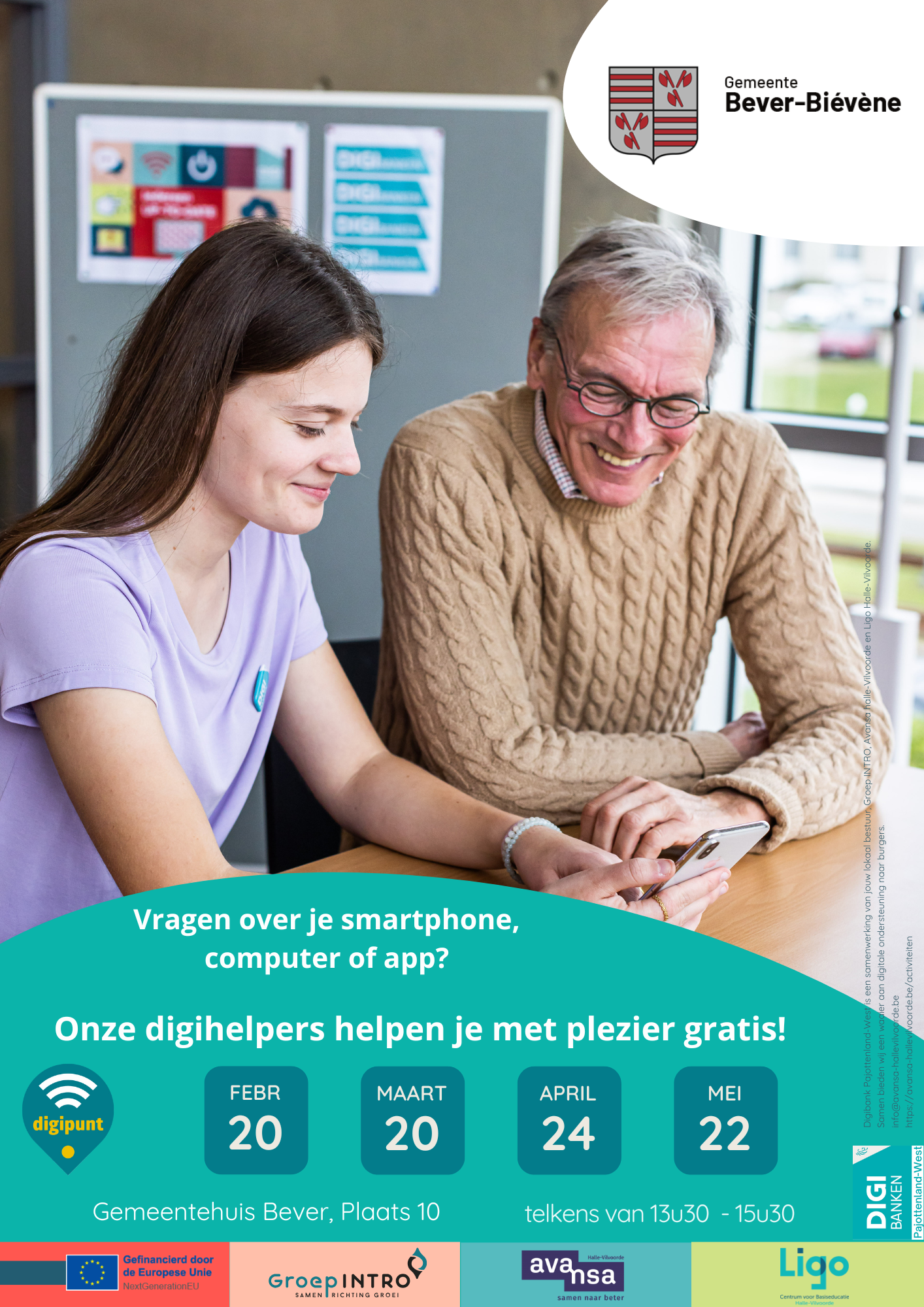 digidokter sessies